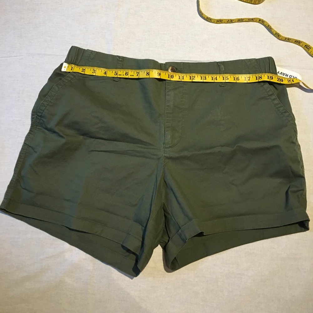 Shorts sz XL
